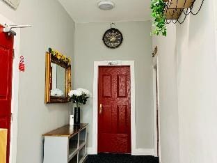 Marina Apartments  Apartment in Bradford