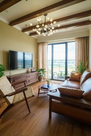 Property view