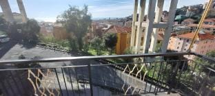 Appartam."Panorama" 4 p. letto Apartment in Varazze