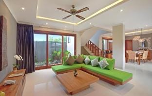 Fancy 3-BDR Villa with Private Pool at Uluwatu Vacation rental in Kuta Selatan