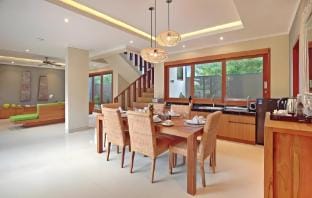 Fancy 3-BDR Villa with Private Pool at Uluwatu Vacation rental in Kuta Selatan