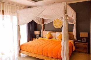 Tranquil 3-BDR Villa with Private Pool at Uluwatu Vacation rental in Kuta Selatan