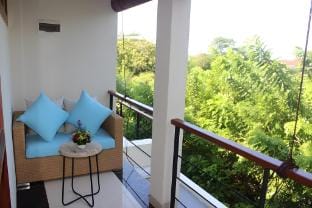 Tranquil 3-BDR Villa with Private Pool at Uluwatu Vacation rental in Kuta Selatan