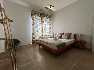 Casa Tuttomondo in Pisa Apartment in Pisa