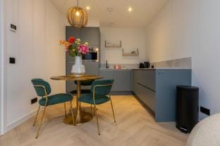 Holidayhouse - Van der Manderelaan 16 | Koudekerke Apartment in Koudekerke