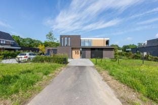 Holidayhouse - Van der Manderelaan 16 | Koudekerke Apartment in Koudekerke