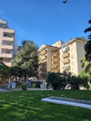 Valley View Apartment-Sardinia Apartment in Sassari