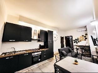 Valley View Apartment-Sardinia Apartment in Sassari