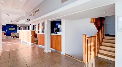 Belvilla Crewe City Centre Hotel - Lifestyle Hotel in Crewe