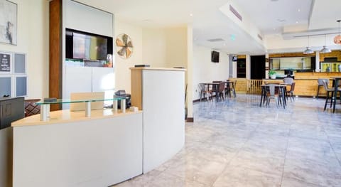 Belvilla Newport City Centre Hotel - Lifestyle Hotel in Newport