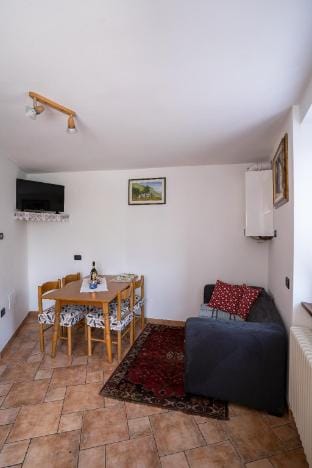 Casetta Zoe Vacation rental in Trentino-South Tyrol