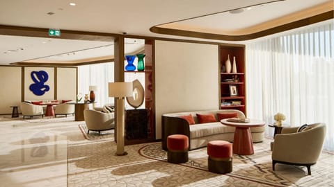 Jumeirah Residences Marsa Al Arab Resort in Dubai