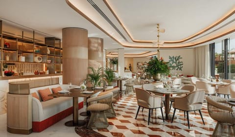 Jumeirah Residences Marsa Al Arab Resort in Dubai