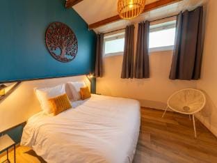 Elegant Place in Goesnes Vacation rental in Wallonia, Belgium