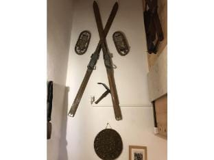 The Karl Anton Hutte Vacation rental in Carinthia, Austria