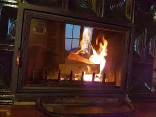 The Karl Anton Hutte Vacation rental in Carinthia, Austria