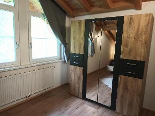 Apartment Hochgallmigg near Ski Slopes Apartment in Tyrol