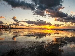 Holiday home within walking distance of the sea Vacation rental in Middelkerke