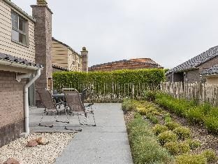 Holiday home within walking distance of the sea Vacation rental in Middelkerke