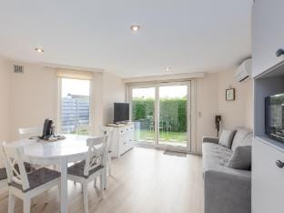 Peacefully located holiday home near the sea Vacation rental in Middelkerke