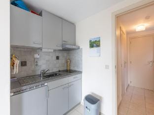 Peacefully located holiday home near the sea Vacation rental in Middelkerke