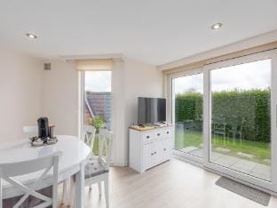 Peacefully located holiday home near the sea Vacation rental in Middelkerke