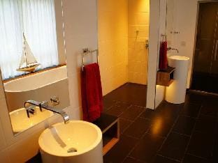 Elegance Comfortable holiday residence Vacation rental in Glowe