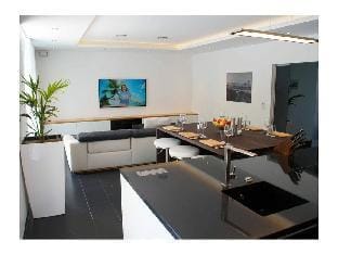 Elegance Comfortable holiday residence Vacation rental in Glowe