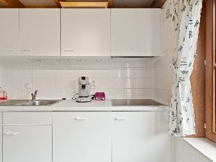 Nice holiday home by the sea Vacation rental in De Haan