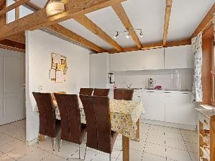 Nice holiday home by the sea Vacation rental in De Haan