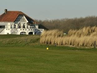 Nice holiday home by the sea Vacation rental in De Haan