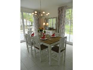 Beach Villa La Vie en Rose Vacation rental in Glowe