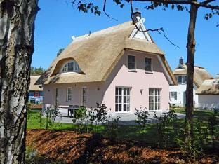 Beach Villa La Vie en Rose Vacation rental in Glowe