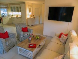 Beach Villa La Vie en Rose Vacation rental in Glowe