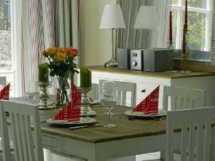 Beach Villa La Vie en Rose Vacation rental in Glowe