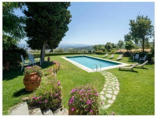 Villa Colomba Comfortable holiday residence Villa in Emilia-Romagna