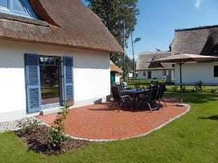 Johanna Comfortable holiday residence Vacation rental in Glowe