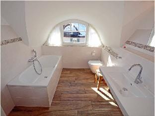 Johanna Comfortable holiday residence Vacation rental in Glowe