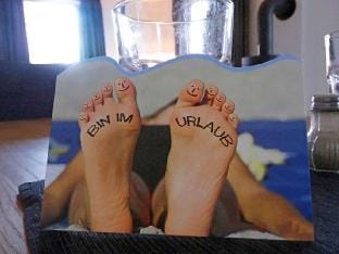 Johanna Comfortable holiday residence Vacation rental in Glowe