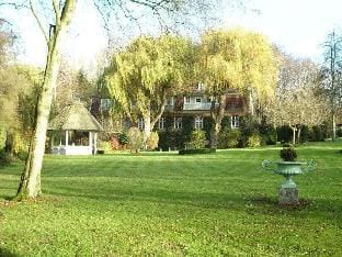 Woltersmeuhlen in Scharbeutz Vacation rental in Ostholstein