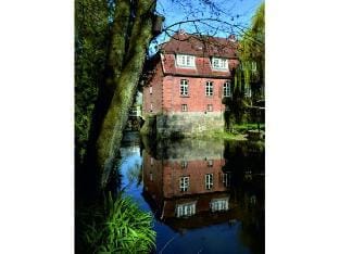 Woltersmeuhlen in Scharbeutz Vacation rental in Ostholstein