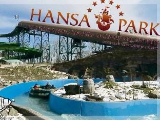 Woltersmeuhlen in Scharbeutz Vacation rental in Ostholstein