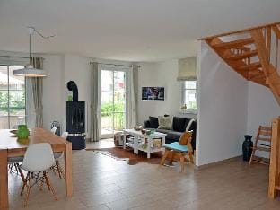 Seagrass Comfortable holiday residence Vacation rental in Glowe