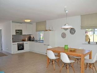 Seagrass Comfortable holiday residence Vacation rental in Glowe