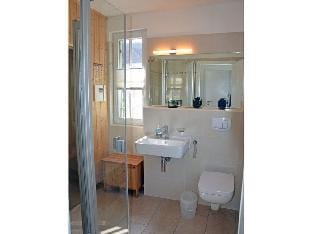 Seagrass Comfortable holiday residence Vacation rental in Glowe