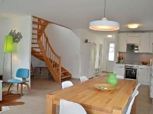 Seagrass Comfortable holiday residence Vacation rental in Glowe