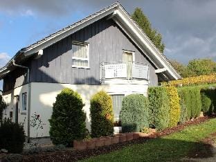 Huis op de Sonnberg - Sauna Vacation rental in Baden-Württemberg