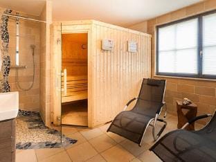 Admiralskoje Comfortable holiday residence Vacation rental in Glowe