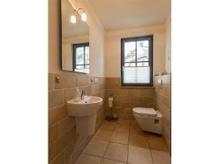 Admiralskoje Comfortable holiday residence Vacation rental in Glowe