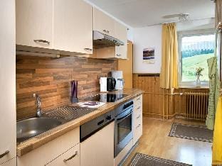 Rutscherhof Comfortable holiday residence Vacation rental in Titisee-Neustadt